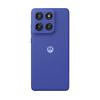 Motorola Edge 60 Stylus smartphone op de bureau