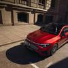 Mercedes-Benz CLA L - interieur en instrumentenpaneel
