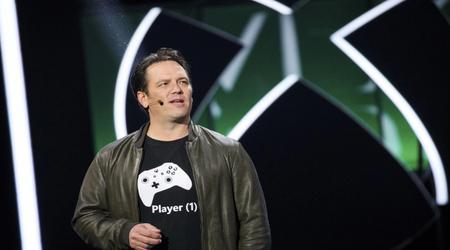 In 2023 spendeerde Phil Spencer 917 uur aan games: het meeste in Starfield - 148
