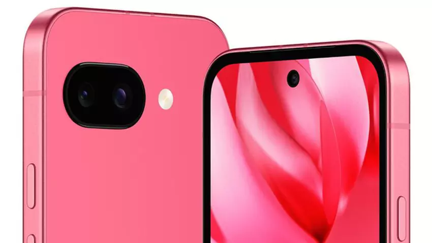 Pixel 9a krijgt satellietondersteuning: nieuwe details van de FCC