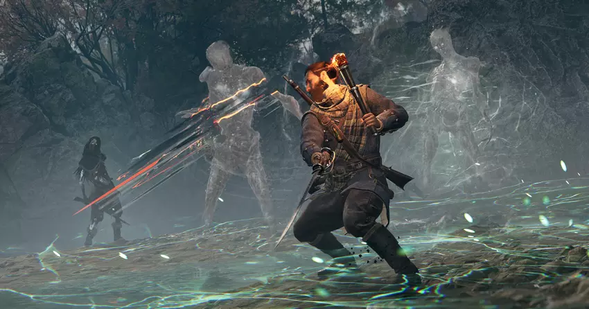 Banishers: Ghosts of New Eden en Vampyr bevinden zich in hetzelfde universum - Don't Nod directeur bevestigt