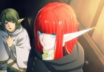 Ontwikkelaars van Metaphor: ReFantazio hebben een ...