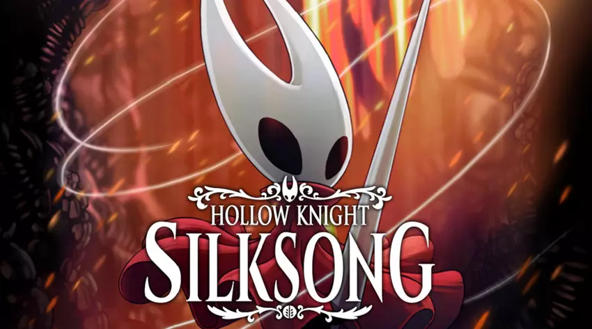 Komt het echt dit jaar uit? Hollow Knight: Silksong is verschenen op de GeforceNow-lijst en de copyright is bijgewerkt
