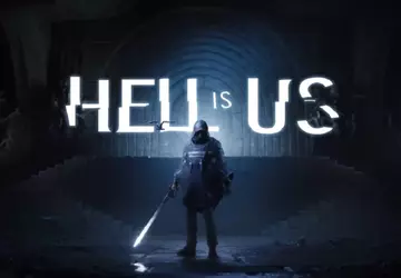 Hardcore actiegame Hell is Us is ...