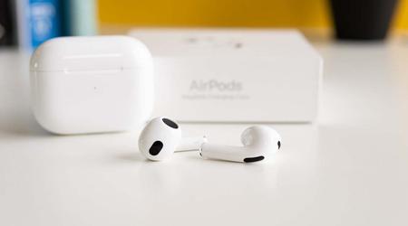Apple blijft nieuwe varianten van AirPods en AirPods Max met USB-C voorbereiden