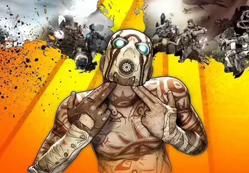 Het is officieel: Gearbox Studios en ...