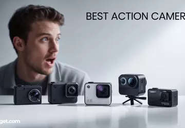 Beste Compacte Actiecamera's