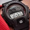 Casio G-Shock DW-6900RL-1ER en DW-5600RL-1ER horloges