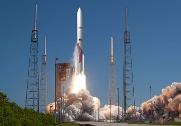 Lockheed Martin en Boeing zullen eind ...