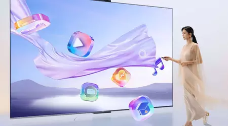 Huawei Vision Smart Screen 4: een reeks 4K-tv's met schermen van 65 tot 86 inch, AI Vision-chip, HarmonyOS aan boord en prijzen vanaf $690