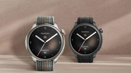 Amazfit begint met het testen van een bloeddrukmeetfunctie op zijn smartwatch