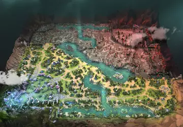 Er is een algemene update 7.38 ...