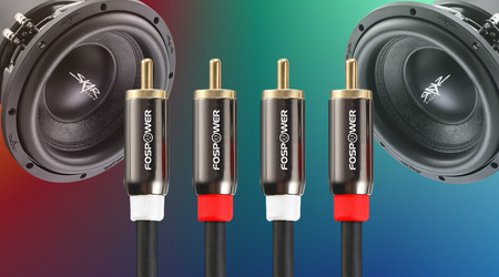 Beste RCA Kabels voor Auto Audio