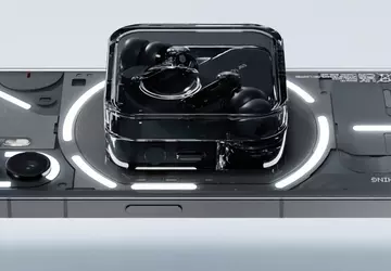 De verkoop van Nothing Phone (2) ...