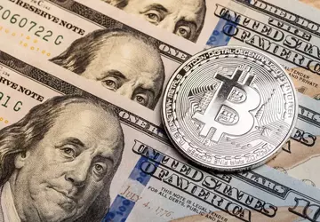 Bitcoin daalt tot $114\u202fK door dalende ...