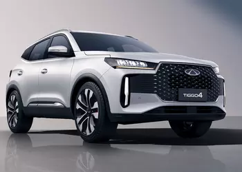 Chinees Chery wil auto's assembleren in ...
