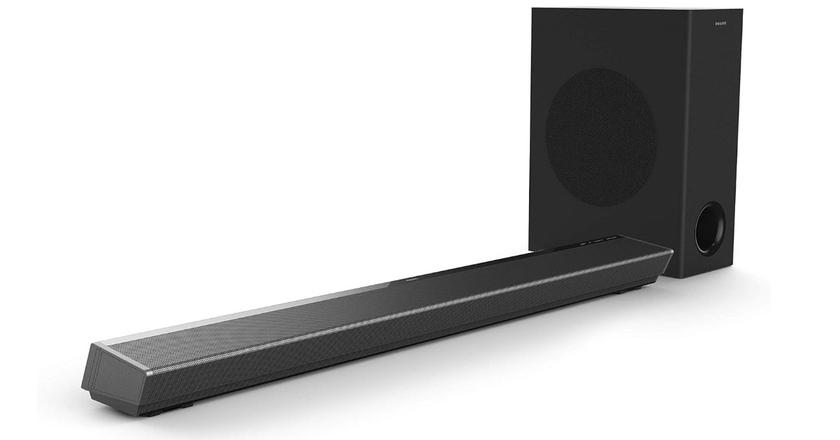PHILIPS PB603 geluidsbalk voor philips tv