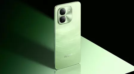 De iQOO Z9x met 120Hz LCD-scherm, Snapdragon 6 Gen 1-chip en 44W opladen maakt zijn wereldwijde debuut op 16 mei