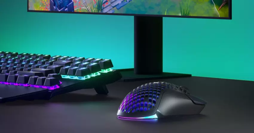 beste draadloze gaming muis 2025