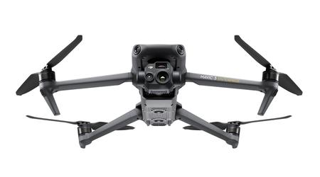 DJI Mavic 4 Pro verschijnt in nieuwe gelekte video met 6x zoom en verticale video-ondersteuning