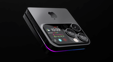 Apple is naar verluidt van plan om in 2026 een opvouwbare iPhone te lanceren