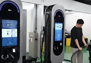 De onverwachte beslissing van LG Electronics: ...