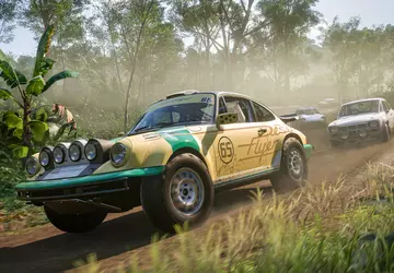 Forza Horizon 5 komt naar PlayStation ...