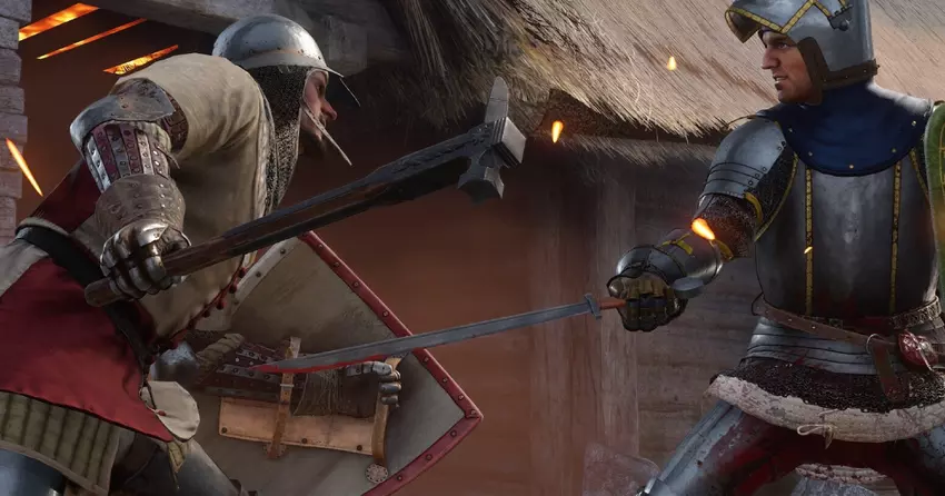 Kingdom Come: Deliverance 2 heeft een M-classificatie gekregen: de game bevat bloed, gevloek, seks en martelscènes