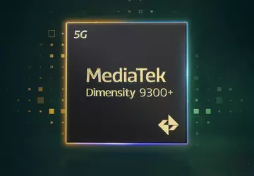 MediaTek onthult zijn vlaggenschip Dimensity 9300 ...