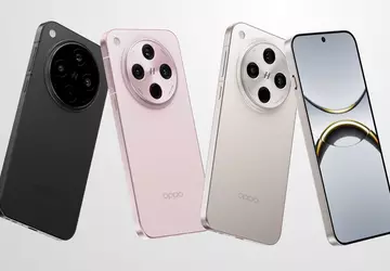 Oppo Find X9 en Find X9 ...