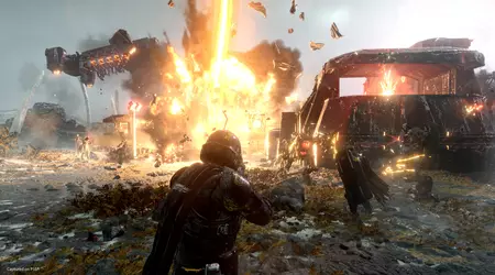 Helldivers 2 verwierf 6 miljoen Call of Duty-spelers en de ontwikkelaars wisten niet wat ze ermee aan moesten