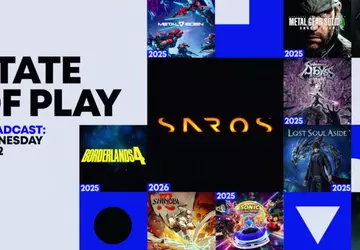 State of Play 2025 werd op ...