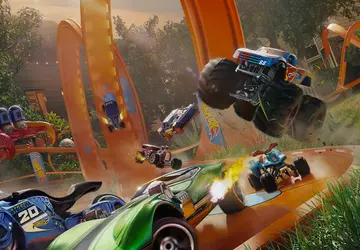 De ontwikkelaars van Hot Wheels Unleashed ...