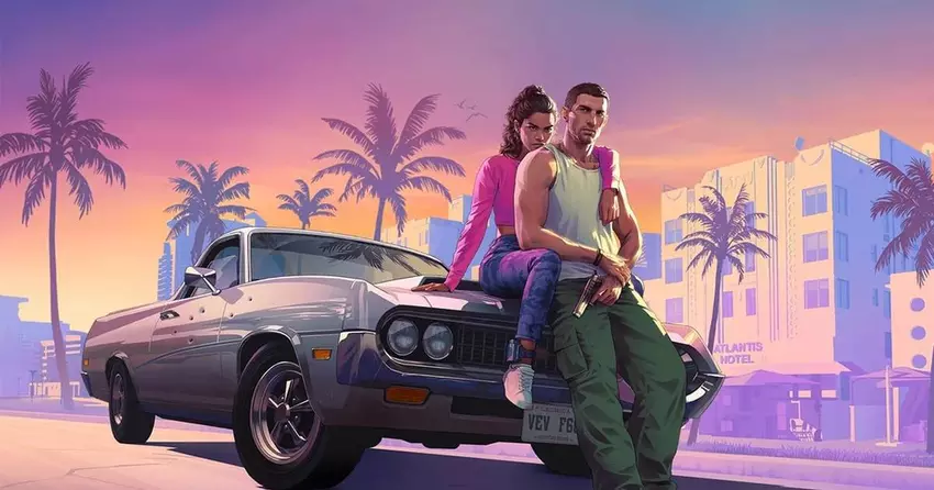 Voormalig Rockstar animator twijfelt of GTA 6 met 60 fps kan draaien op PlayStation 5 en Xbox Series X