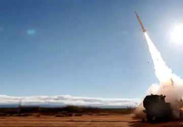 HIMARS heeft met succes een PrSM ...