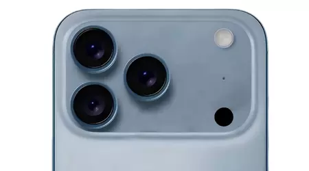 iPhone 17 Pro kan een nieuwe luchtblauwe kleur krijgen