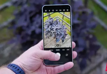 Samsung voegt mogelijk nieuwe Camera Continuity-functie ...