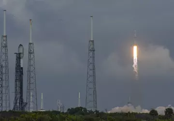 SpaceX wil in 2024 144 raketten ...