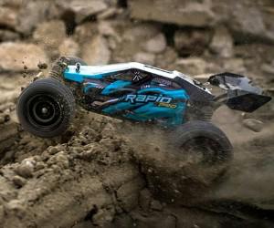 1:16 Teeggi ‎16201 Pro RC hoge ...