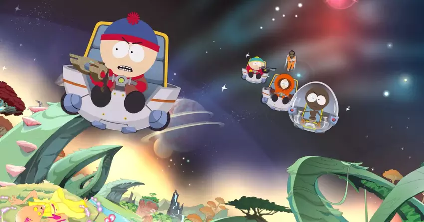 Oorlog met Canada, sloop van het Vrijheidsbeeld en de verschijning van P.Diddy: South Park seizoen 27 trailer uitgebracht