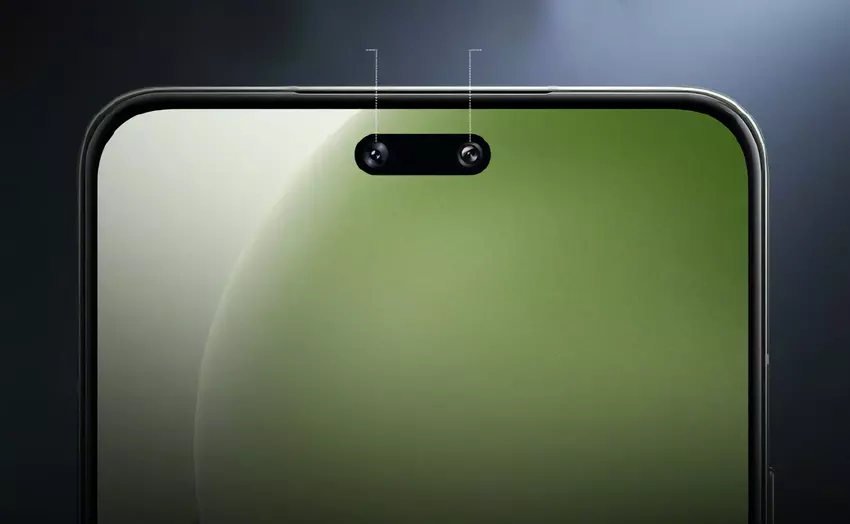 Het is officieel: Xiaomi CIVI 4 Pro krijgt een 32 MP dubbele frontcamera met een beeldhoek tot 100 graden en AI-functies
