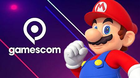 Gamescom 2024 zonder een belangrijke exposant: Nintendo heeft zijn bezoek aan de beroemde beurs geannuleerd