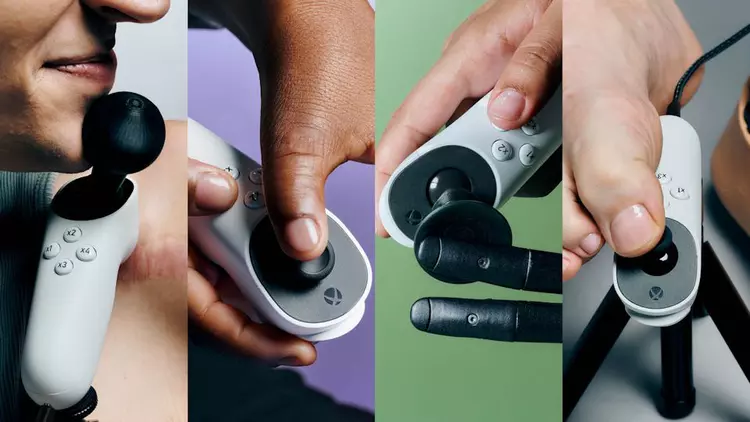 Met zorg voor elke gamer: Microsoft ...
