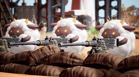 Palworld krijgt een enorme update met crossplay, fotomodus en verbeterde gameplay
