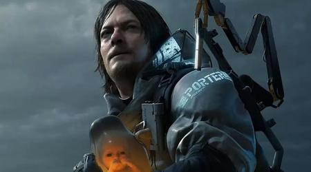 Media: de auteur van de succesvolle filmhorror "A Quiet Place: Day One" werd de regisseur en scenarioschrijver van de verfilming van Death Stranding