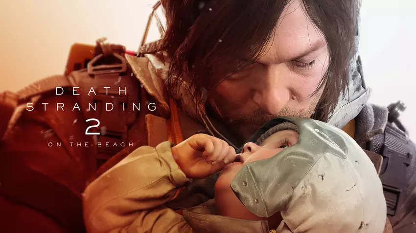 Death Stranding 2: On the Beach zal twee modi hebben: het is aan jou om te kiezen tussen kwaliteit en prestaties