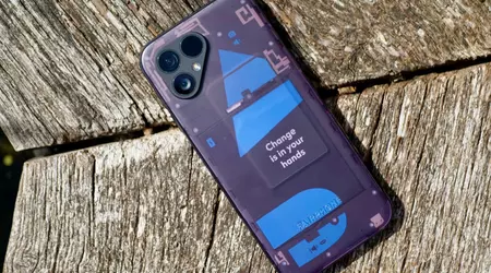 De Fairphone 6, een onbreekbare smartphone met een modulair ontwerp en jarenlange software-ondersteuning, wordt eind juni uitgebracht