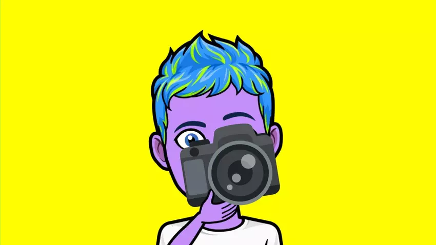 De crash zorgde ervoor dat Snapchat's My AI chatbot Stories begon te posten