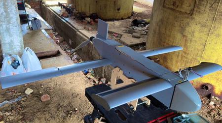 Oekraïense strijdkrachten beginnen Duitse HF-1 gevechtsdrones met AI te gebruiken