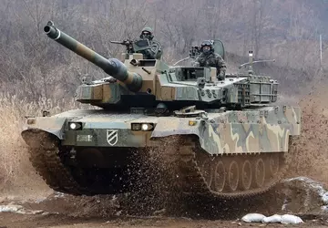 De Republiek Korea heeft de aankoop ...